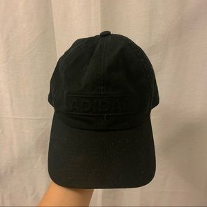 Adidas Twill Hat